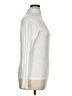 Gap Ivory Long Sleeve Turtleneck Size XL - photo 4