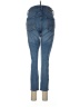 Denizen from Levi's Solid Blue Jeans Size 29 waist - photo 2