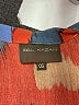 Bel Kazan 100% Rayon Orange Kimono One size - photo 7