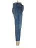 Denizen from Levi's Solid Blue Jeans Size 29 waist - photo 6