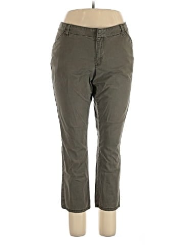 Lee Casual Pants (view 1)