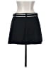 Jag Solid Black Casual Skirt Size XS - photo 2