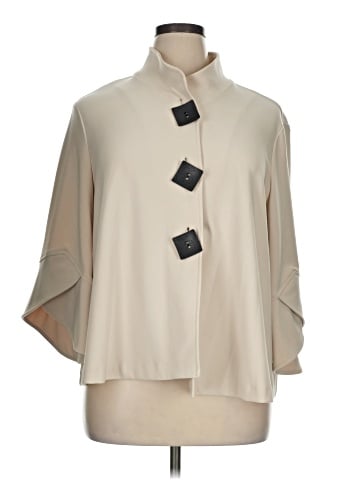Joseph Ribkoff Jacket (view 1)