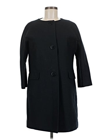 Talbots Coat (view 1)