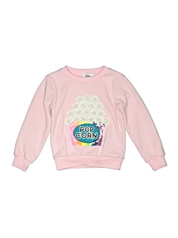 Lola + The Boys Sweatshirt (view 1)