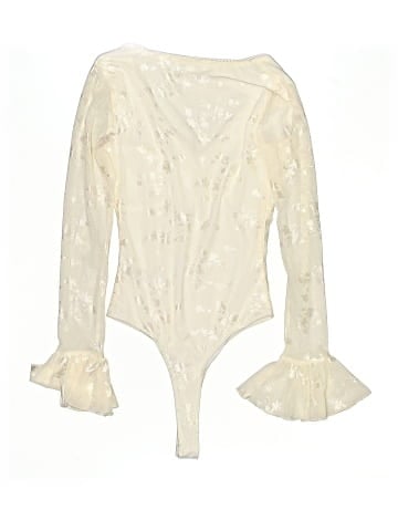 Francesca's Long Sleeve Blouse (view 2)
