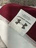 Under Armour 100% Polyester Ivory Active T-Shirt Size S (youth) - photo 4