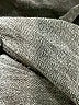 Unbranded Gray Zip Up Hoodie Size S - photo 7