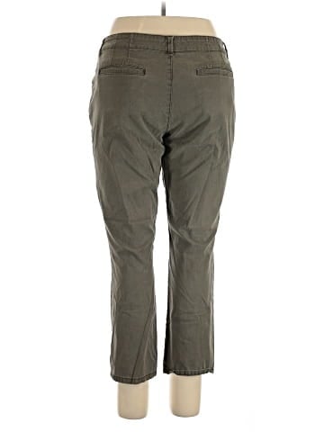 Lee Casual Pants (view 2)