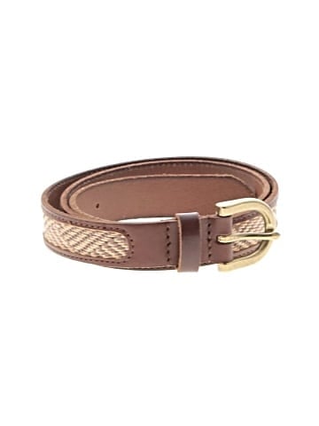 J.Crew Leather Belt (view 1)
