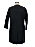 Talbots 100% Polyester Black Coat Size 8 - photo 2