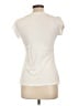 Horny Toad Solid Ivory Short Sleeve T-Shirt Size L - photo 2