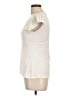 Horny Toad Solid Ivory Short Sleeve T-Shirt Size L - photo 5