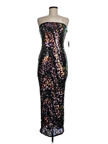 Saylor Cocktail Dress (view 1)