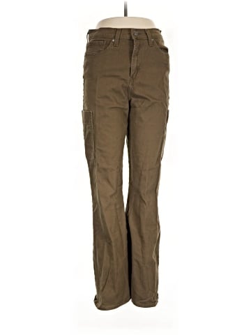 Levi Strauss Signature Cargo Pants (view 1)