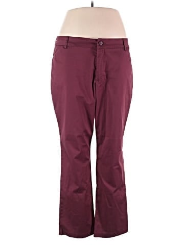 Lee Casual Pants (view 1)