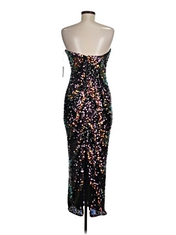 Saylor Cocktail Dress (view 2)
