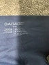 Garage Solid Blue Athletic Shorts Size M - photo 3