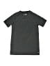 Under Armour Solid Gray Active T-Shirt Size M (youth) - photo 1