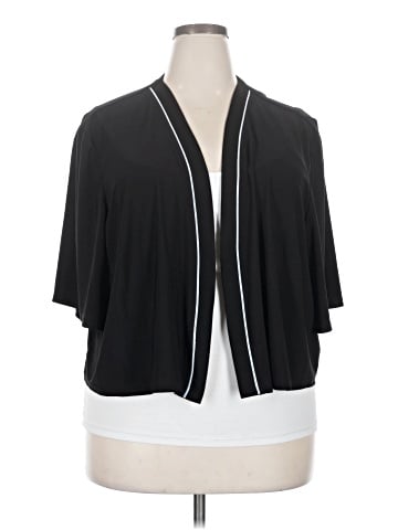 Avenue Cardigan (view 1)