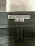 Vince. Solid Black Dress Pants Size 10 - photo 7