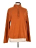 Assorted Brands 100% Pima Cotton Orange Turtleneck Sweater Size L - photo 1
