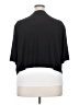 Avenue Black Cardigan Size 30 - 32 Plus - photo 2