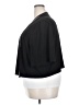 Avenue Black Cardigan Size 30 - 32 Plus - photo 5