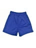 Nike Blue Athletic Shorts Size XS (estimated, kids) - photo 2