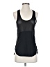 Crz Yoga Black Active Tank Size S - photo 1