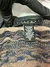 Laundry by Shelli Segal Gray Kimono Size M - photo 4