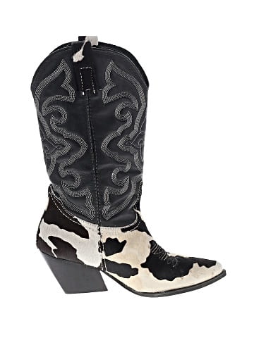 Steve Madden Boots (view 1)