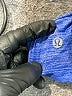 Lululemon Athletica Blue Tank Top Size 8 - photo 7