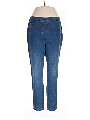 Quacker Factory Jeggings (view 1)