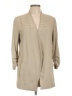 Babaton Tan Blazer Size 10 - photo 1