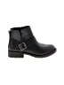 Art Class Black Ankle Boots Size 2 (youth) - photo 1