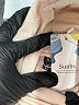 SUNBS Tan Long Sleeve Turtleneck Size XL - photo 7