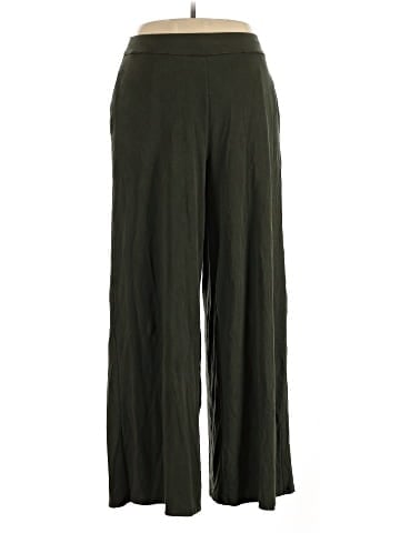 Eileen Fisher Casual Pants (view 1)
