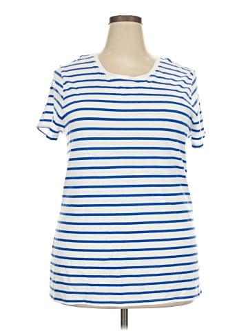 Gap Short Sleeve T-Shirt (view 1)