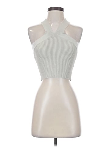 Babaton Sleeveless Top (view 1)