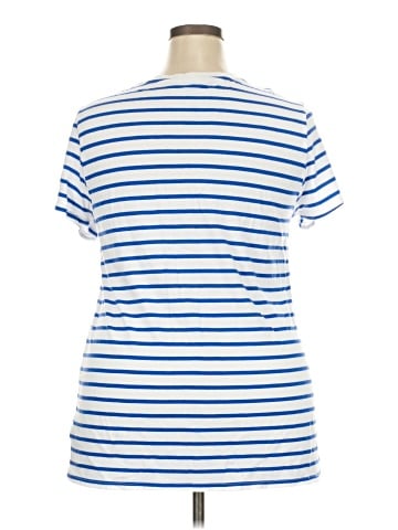 Gap Short Sleeve T-Shirt (view 2)