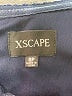 Xscape Blue Cocktail Dress Size 8 (petite) - photo 7