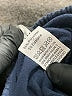 Unbranded Solid Blue Casual Pants Size XL - photo 8