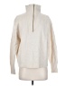 J.Crew Ivory Turtleneck Sweater Size S - photo 1