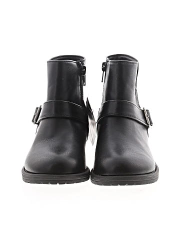Art Class Ankle Boots (view 2)