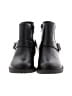 Art Class Black Ankle Boots Size 2 (youth) - photo 2