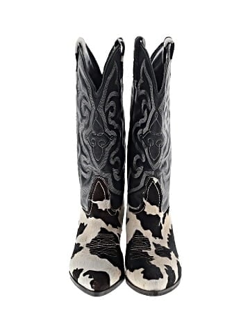 Steve Madden Boots (view 2)