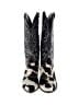 Steve Madden 100% Leather Ivory Boots Size 8 - photo 2