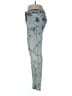 Assorted Brands 100% Cotton Print Blue Jeans Size 18 - photo 5