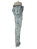 Assorted Brands 100% Cotton Print Blue Jeans Size 18 - photo 4